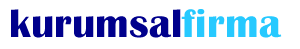 Kurumsal Firma
