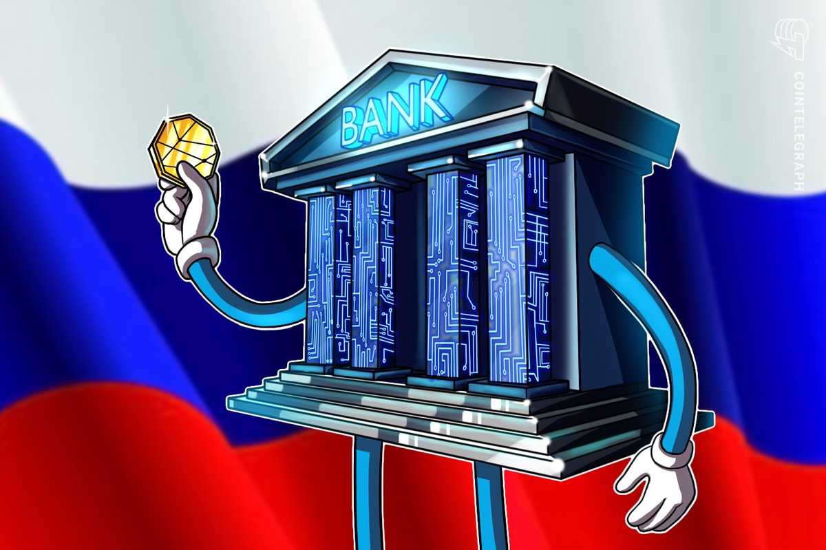 Rusya hükümeti bankalara kriptoya bağlı ürün sunma izni verdi
