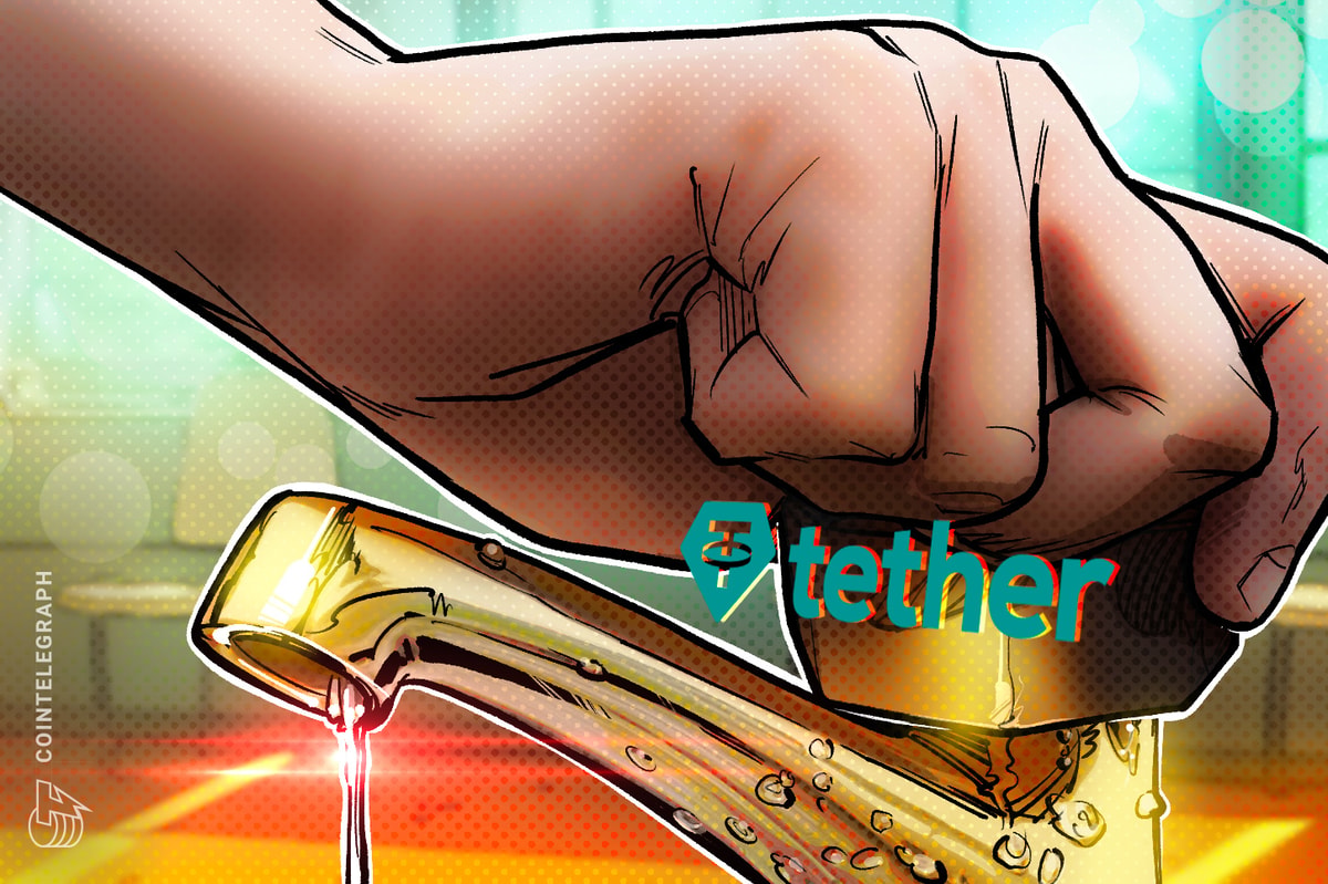 Tether milyonlarca dolarlık USDT için geri sayımı başlattı: Beş ağda destek bitiyor