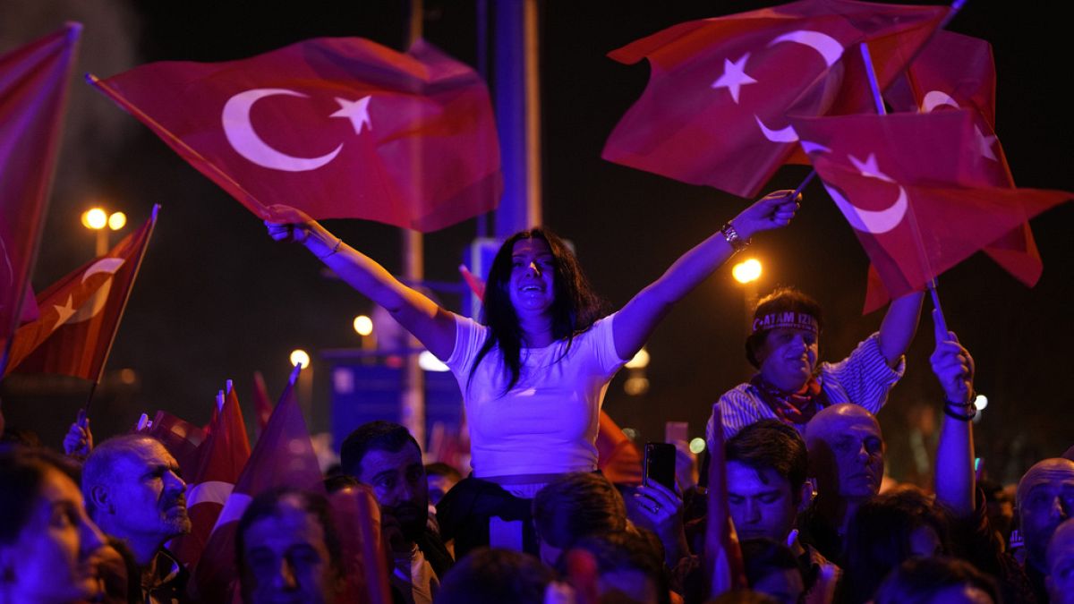 31 Mart seçim sonuçları: Muhalefetin başarısı dünya basınında geniş yer buldu