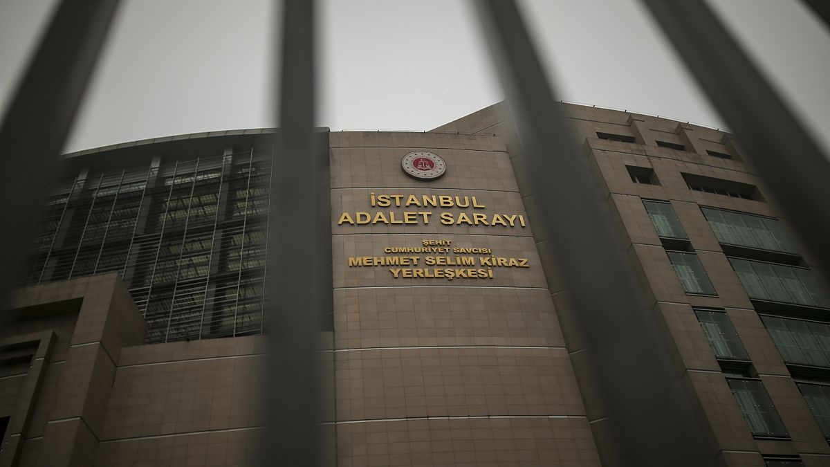 Menzil cemaatinin şer'i mahkemesi anayasal düzeni tehdit eder mi?