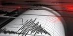 AFAD açıkladı!  Tokat'ta korkutan deprem