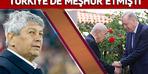 Halk İttifakı'nın suçlamalarına Galatasaray'dan yanıt! "Lucescu ünlü oldu"
