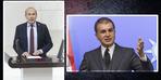 Ömer Çelik'ten CHP'li Namık Tan'a sert sözler: Kabul edilemez, sorumsuz, yersiz...