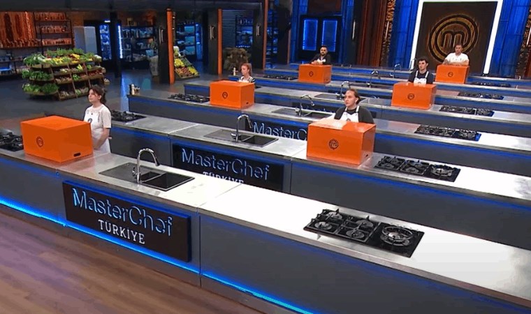 MasterChef'te yedeklerden ana takıma katılan yarışmacı kimdi? MasterChef'te eleme adayları kimler? - En son hayat haberleri - görsel 3