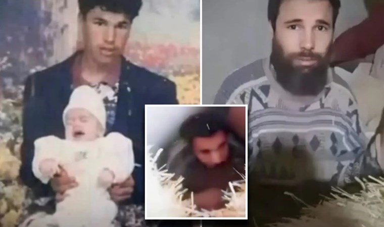 Komşusunu 28 yıl gözaltında tuttu: Cezası açıklandı - Son Dakika Dünya, Hayat Haberleri