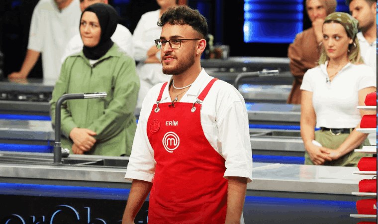 MasterChef'te ilk 6'da beşinci yarışmacı kim oldu? MasterChef Türkiye'de 20 Aralık'ta dokunulmazlık kimlere verildi? - En son hayat haberleri - görsel 6
