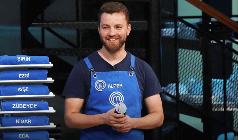 MasterChef'te ilk 6'da beşinci yarışmacı kim oldu? MasterChef Türkiye'de 20 Aralık'ta dokunulmazlık kimlere verildi? - En son hayat haberleri