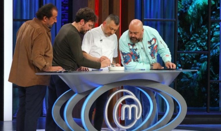 MasterChef'te ilk 6'da beşinci yarışmacı kim oldu? MasterChef Türkiye'de 20 Aralık'ta dokunulmazlık kimlere verildi? - En son hayat haberleri - görsel 2