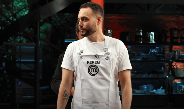 MasterChef'te ilk 6'da beşinci yarışmacı kim oldu? MasterChef Türkiye'de 20 Aralık'ta dokunulmazlık kimlere verildi? - En son hayat haberleri - görsel 4