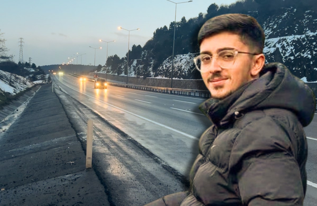 Kemerburgaz'a giden yolda Timur Cihantimur başka bir dava: Aynı yolda, ikinci ölüm
