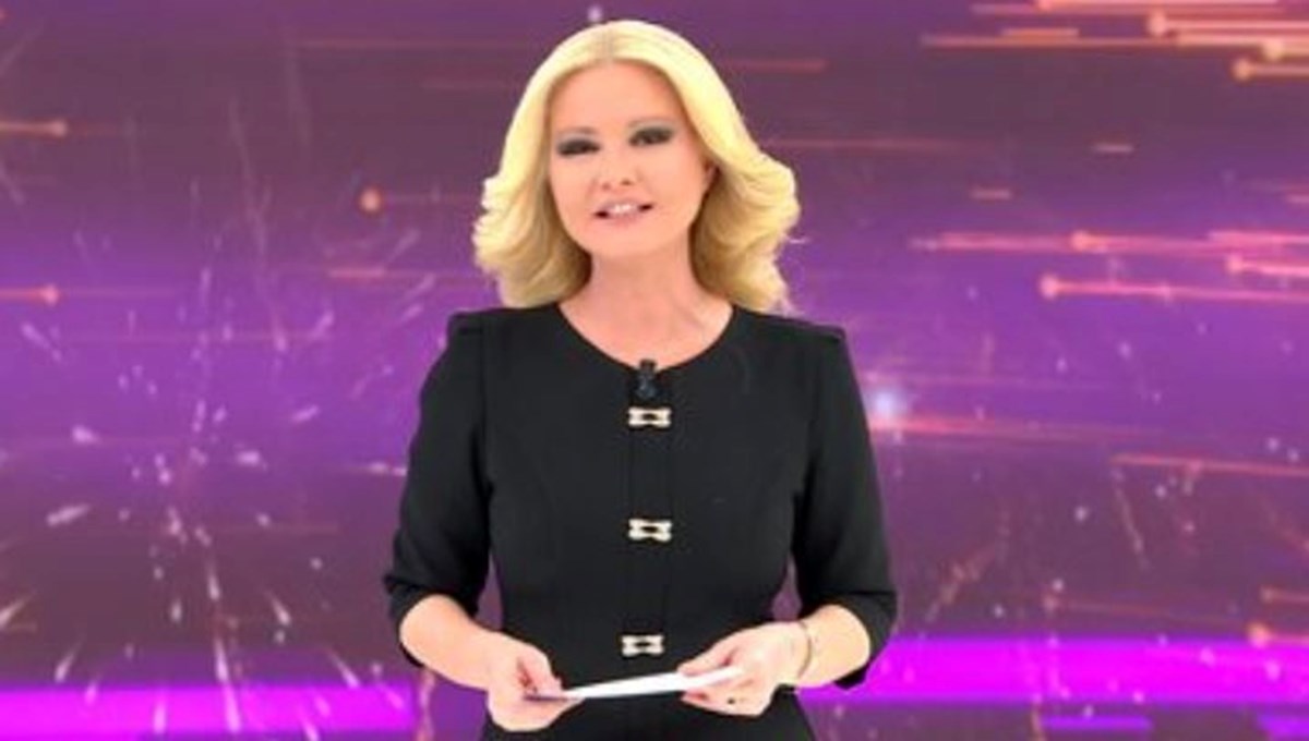 Müge Anlı ile Tatlı Sert yeni sezon tarihi ve saati açıklandı - görsel 3