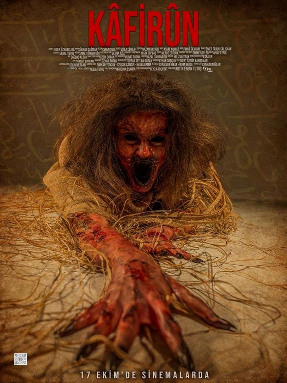 Sinemalarda bu hafta: Hangi filmler vizyona girdi? (17 Ekim 2025) - görsel 9