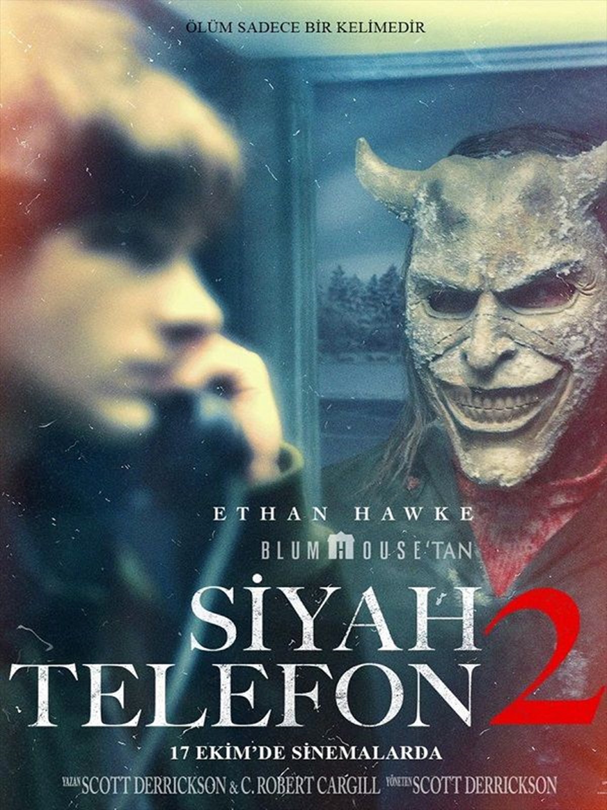 Sinemalarda bu hafta: Hangi filmler vizyona girdi? (17 Ekim 2025) - görsel 7