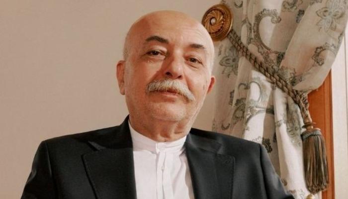 Bu hafta taburcu edilmesi bekleniyordu!  Kızılcık şerbetinin Apo'su Settar Tanrıöğen'den kötü haber geldi