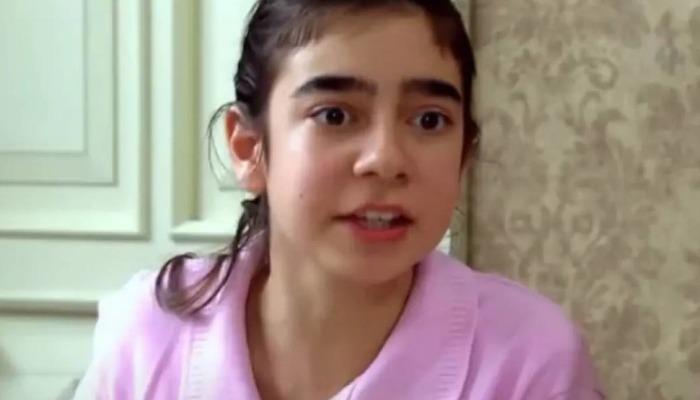 Dünyanın Kralı Oben Birsu Demir'in son hali görenleri şaşırttı!  Bakan tekrar baktı.