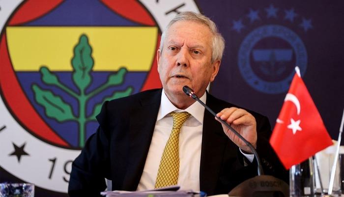 Herkes heyecanla kararınızı bekliyordu!  Aziz Yıldırım bir kez daha F.Bahçe'de başkanlığa aday