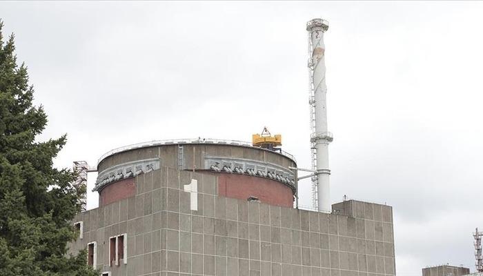 Ukrayna duyurdu: Zaporojya nükleer santraline saldırı!  “Çok korkunç sonuçlara yol açabilir”