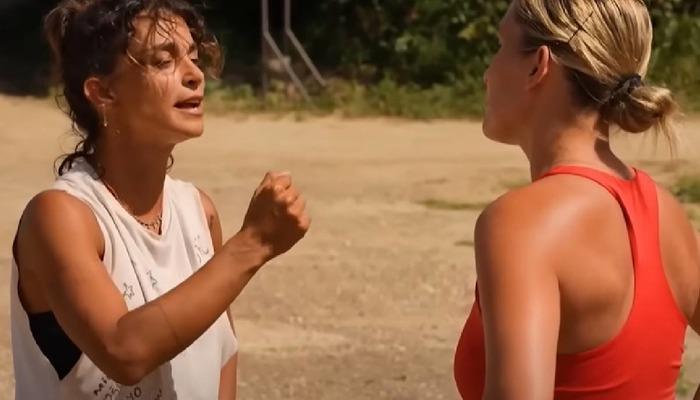 Pınar elendiğinde halay çekti!  Pınar mağdurundan Sema Aydemir'e paylaşım