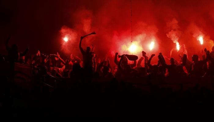 Dünyanın en ateşli hayranları duyurdu!  Sadece 1 Süper Lig takımı var.  Süper Lig