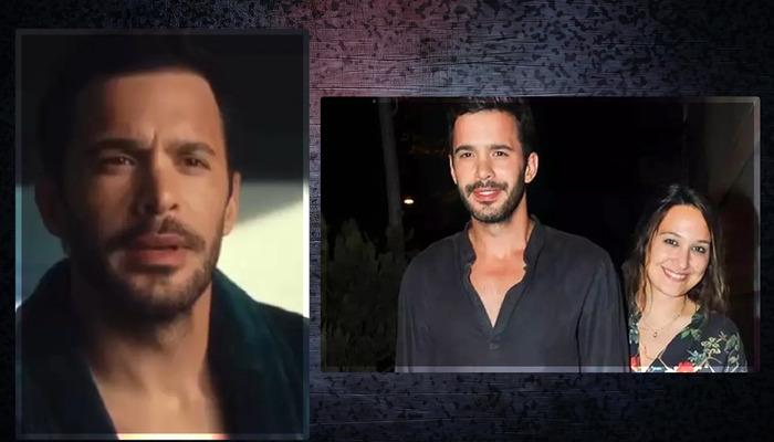 Barış Arduç, gazetecinin eşi Gupse Özay'a yönelik göndermesine verdiği yanıtla ortalığı karıştırdı!  "Bu nasıl bir konuşma?"