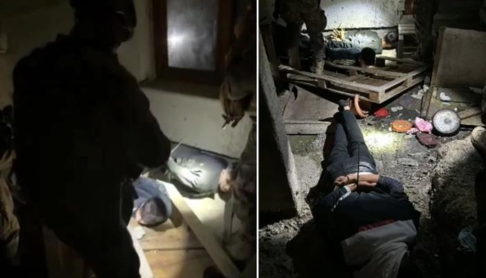 Dalton çetesine ağır darbe: 14 kişi tutuklandı!  Kağıthane, Esenyurt, Beylikdüzü, Başakşehir, Bahçelievler, Küçükçekmece ve Beşiktaş...