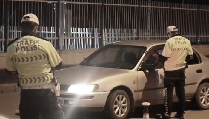 81 ilde 5 bin firari yakalandı!  Bakan Yerlikaya 5 günlük operasyonu duyurdu
