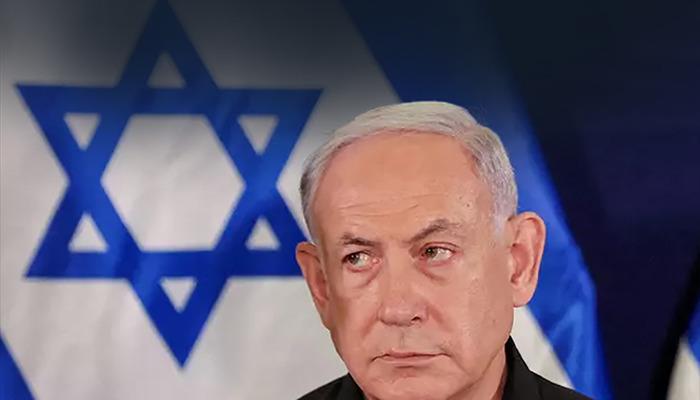 En son haberler |  Netanyahu'ya tutuklama kararı!  Savaş suçu iddiasıyla aranan Hamas liderlerine karşı da tedbir alındı