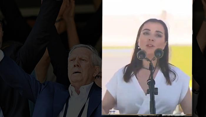 Fenerbahce taraftarları bile tepki gösterdi!  Lube Ayar'dan Aziz Yıldırım'a ilginç ifadeler!  “Kasetlerde adınızın olduğunu söylemedik, yetkili olduğunuzu ve gelmenizi söylemedik.”