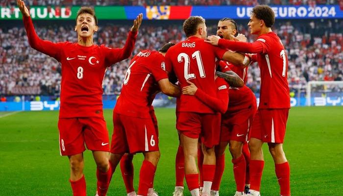 "2024 Avrupa Şampiyonası'nın en kötü yarı finalini oynayabileceğimizi düşünüyorum"