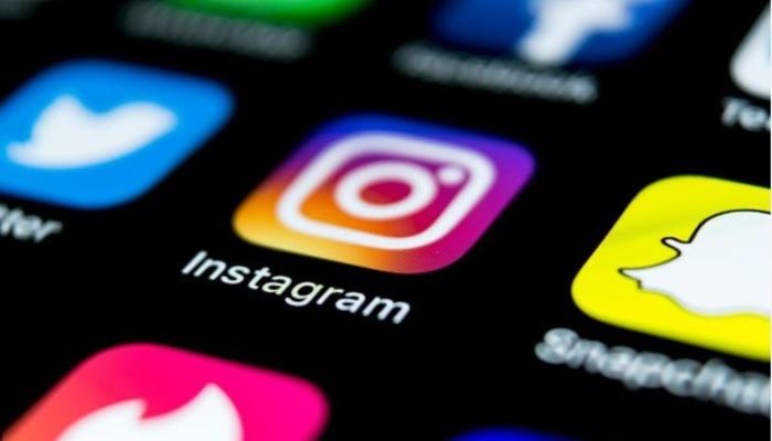 Saatlerdir Instagram'a giriş yapamıyorum... Influencer'lar sosyal medyada gündem oldu