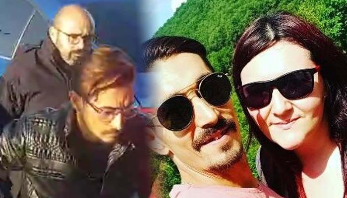 Saliha Gizem Yıldızhan öldürüldü!  Tüyleri ürperten olayda yeni gelişme: İple boğularak tecavüze uğradı ve öldürüldü
