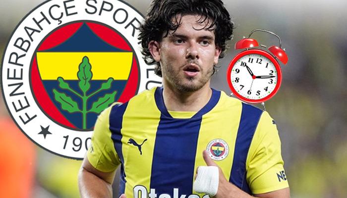 Ferdi Kadıoğlu transferinde maceralı karar! Brighton'ın sabrı bitti ve 35 milyon euro her an uçup gidebilir... Fenerbahce