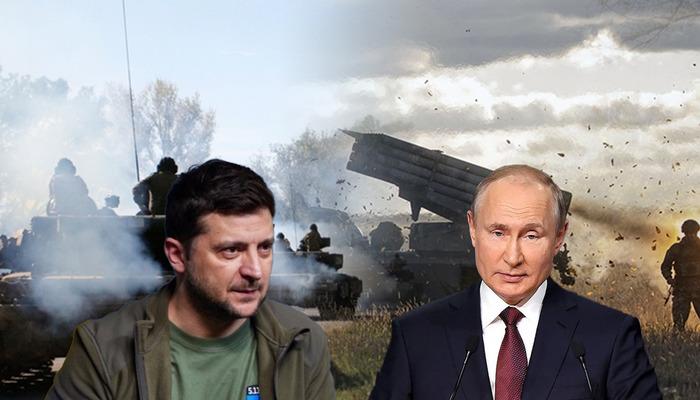 Zelenskiy "yüzde 90'ı tamamlandı" dedi! Zafer Planı Açıklaması: Gelecek hafta altı çizilecek