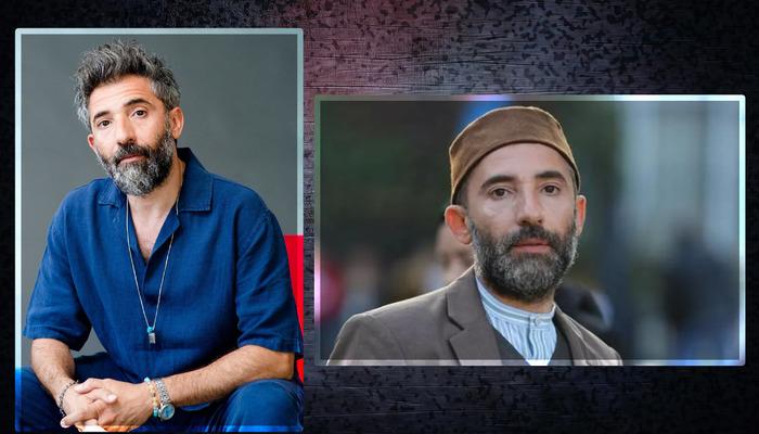 Kızıl Goncalar'dan Mert Turak, Naim Efendi'nin özel hayatına ilişkin açıklama! "Boşanmama izin ver"