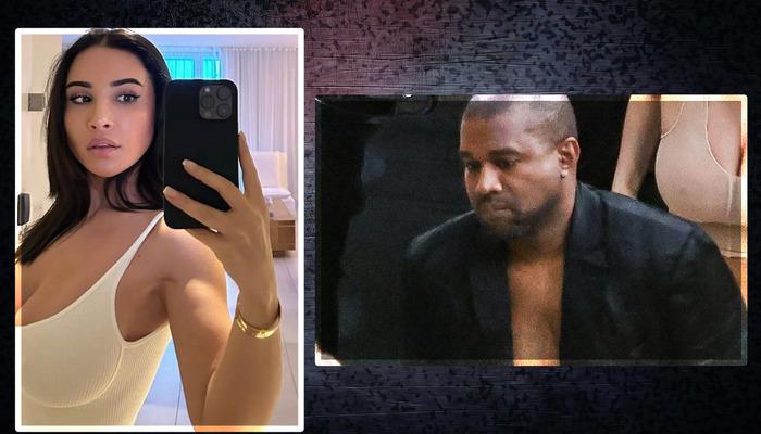 Kanye West hakkında korkunç açıklama! Diddy partisinde ona ilaç verip tecavüz etti... "İtiraf etti" iddiasında bulundu