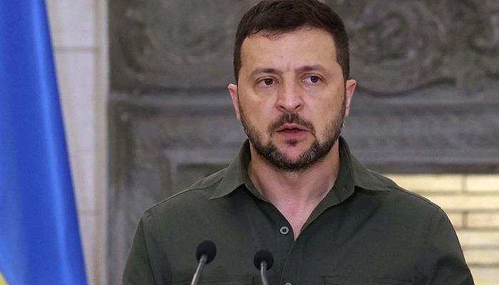 Rusya-Ukrayna savaşı sona mı yaklaşıyor? Zelenski'nin “Zafer Planı”na ilişkin açıklaması: “Bu hafta Avrupalı ​​ortaklarımıza ne sunacağız?