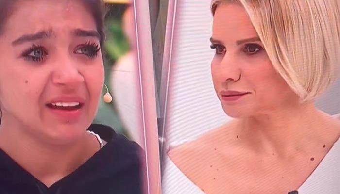 Esra Erol bunu şöyle anlattı: "En acı tablolarımızdan biri"! 14 yaşında dini törenle evlendirilen kızın hikayesi şok etti