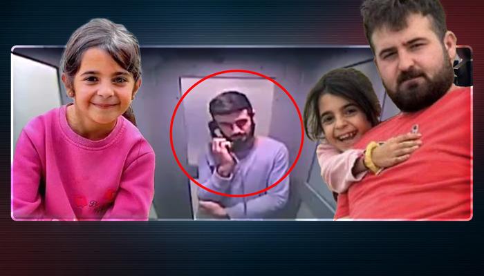 Narin'i öldürdükten sonra cezaevinde güldüler, bu kez ağladı! Enes Güran'ın ailesiyle yaptığı konuşma ortaya çıktı: "Narin'i öptüm, bir şey olmayacak değil mi?"