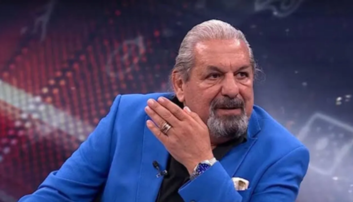 Erman Toroğlu'ndan Galatasaray'a inanılmaz sözler! "Mart kedileri gibiler... Miyav, Miyav, Miyav!"