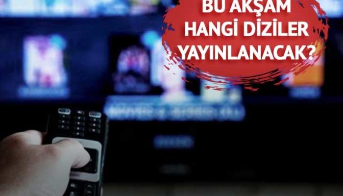 Cumartesi gecesi (bugün) hangi diziler yayınlanıyor? 30 Kasım Cumartesi, ATV, Kanal D, Show TV, Star TV, Tv8, Now TV ve TRT1 GÜNCEL YAYIN YAYINLARI...