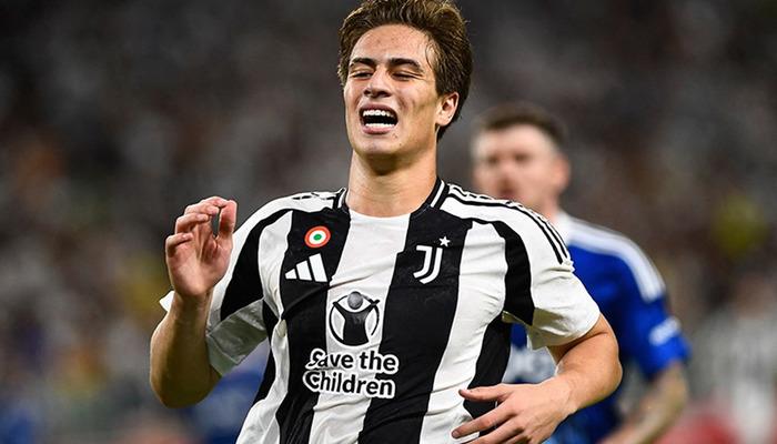Kenan Yıldız Juventus'un başını belaya soktu! Tam 85 milyon euro buharlaştı...