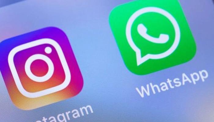 WhatsApp ve Instagram'a erişim! Ulaştırma ve Altyapı Bakan Yardımcısı Ömer Fatih Sayan'ın Açıklaması