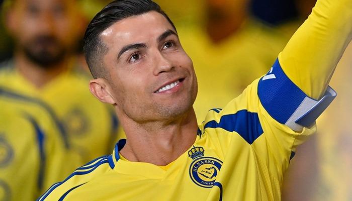 1000 gol için geri sayıma devam edin! Ronaldo delirdi ... ileri yaşı bile ona söyleyemez