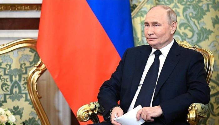Putin, Aleksandr Darçiyev'i ABD'nin büyükelçisi olarak atadı