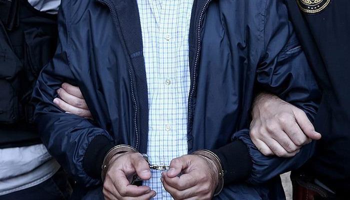 Izmir'e 2 kişinin ölümüne neden olan alkolik pilot tutuklandı