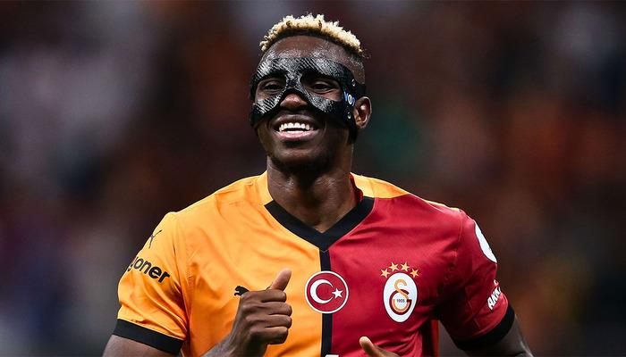 Al-Hilal’in Victor Osimhen ısrarı sürüyor… Arabistan kulübü dünyaları teklif etmeye hazırlanıyor!