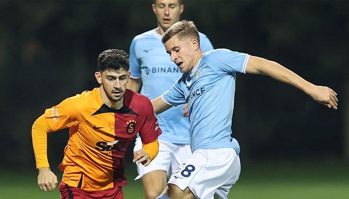 Galatasaray'dan Yusuf Demir hamlesi! Oyuncu ile sözleşme uzatma planlanıyor...