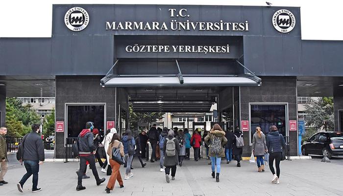 Marmara Üniversitesi Rektörlüğüne Prof. Dr. Mehmet Emin Okur atandı | Prof. Dr. Mehmet Emin Okur kimdir?