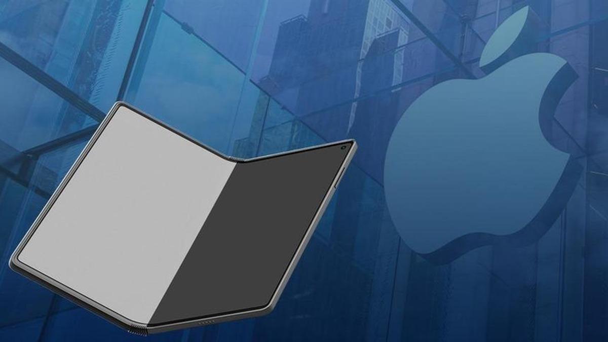 Apple'ın katlanabilir telefonu sektörde bir ilke imza atacak!Teknoloji Haberleri